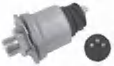 Oil Pressure Switch
