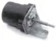 Exhaust Brake Cylinder