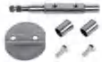 Repair Kit , Throttle Valve