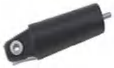 Exhaust Gas Flap- Engine Brake