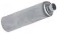 Sleeve, Nozzle Holder