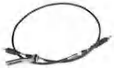 Accelerator Cable