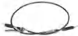Accelerator Cable