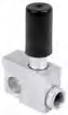 Valve, Fuel Supply System