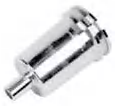 Sleeve, Nozzle Holder