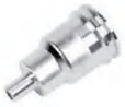 Sleeve, Nozzle Holder
