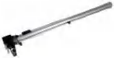 630 mm / 2 Nipples 2 Plugs