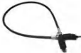 Accelerator Cable