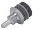 Sleeve, Nozzle Holder