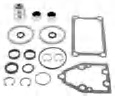 Mounting, Manual Transmission, Support1469287