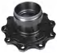 Wheel Hub