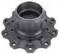 Wheel Hub