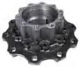 Wheel Hub