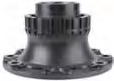 Wheel Hub