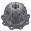 Wheel Hub