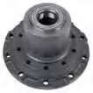 Wheel Hub