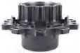 Wheel Hub