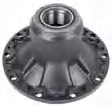 Wheel Hub