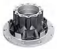 Wheel Hub