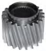 20 Gear / Right