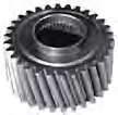 30 Gear / Left