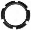 Axle Nut
