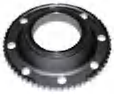 60 Gear / Right