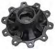 Wheel Hub