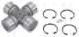Universal Joint Cross