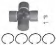 Universal Joint Cross