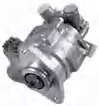 Hydraulic Pump, Steering System