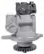 Hydraulic Pump, Steering System