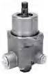 Hydraulic Pump, Steering System