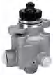 Hydraulic Pump, Steering System