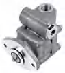 Hydraulic Pump, Steering System
