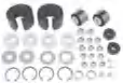 Repair Kit, Stabilizer Suspension