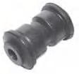 Rubber Buffer, Suspension