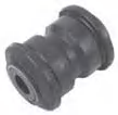 Rubber Buffer, Suspension