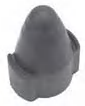 Rubber Buffer, Suspension