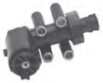 Air Spring Valve
