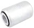 Rubber Buffer, Suspension
