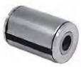 Rubber Buffer, Suspension