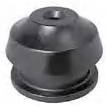 Rubber Buffer, Suspension