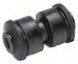 Rubber Buffer, Suspension